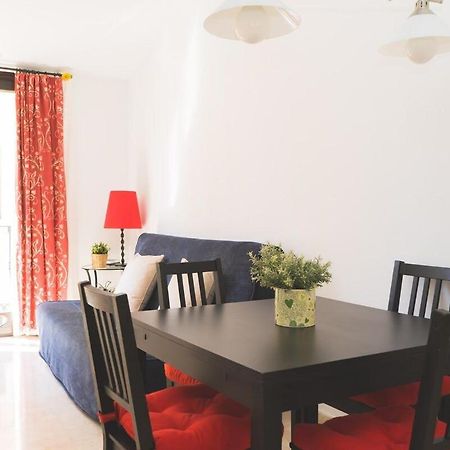 Centrico Apartamento En Calle Carreteria - Малага Экстерьер фото